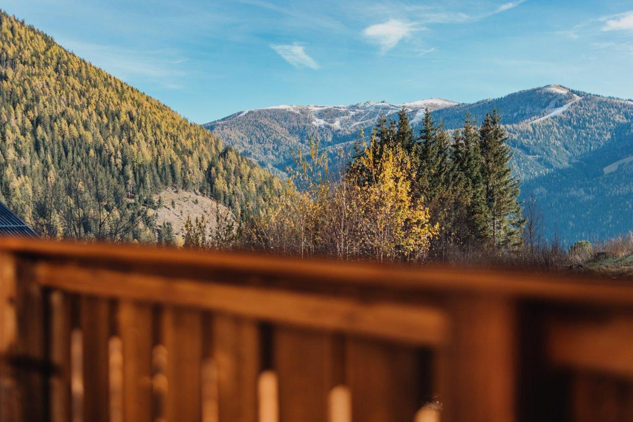 Chalet Tannalm Бад-Кляйнкірхгайм Екстер'єр фото